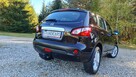 Nissan Qashqai 2.0 Benzynka # NAVI # Climatronic # Kamera # Piękny Kolor !!! - 2