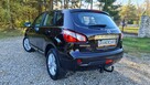 Nissan Qashqai 2.0 Benzynka # NAVI # Climatronic # Kamera # Piękny Kolor !!! - 4