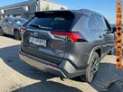 Toyota RAV-4 Salon PL Automat Hybryda Kamera Klimatronik Virtual