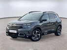 Citroen C5 Aircross *FILM*Bezwypadkowy*Serwisowany w ASO*Roczna Gwarancja Techniczna*
