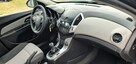 Chevrolet Cruze Oryginalny lakier/1 właściciel/Niski udokumentowany przebieg - 6