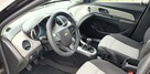 Chevrolet Cruze Oryginalny lakier/1 właściciel/Niski udokumentowany przebieg - 9