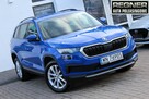 Škoda Kodiaq Automat SalonPL FV23% 150KM Virtual-Cockpit LED Android Tempomat