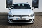 Volkswagen Golf FV23% SalonPL 110KM LED Virtual Android ACC Front Assist - 2
