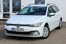 Volkswagen Golf FV23% SalonPL 110KM LED Virtual Android ACC Front Assist - 3