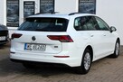 Volkswagen Golf FV23% SalonPL 110KM LED Virtual Android ACC Front Assist - 4