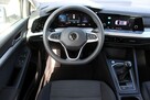 Volkswagen Golf FV23% SalonPL 110KM LED Virtual Android ACC Front Assist - 12