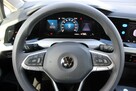 Volkswagen Golf FV23% SalonPL 110KM LED Virtual Android ACC Front Assist - 14