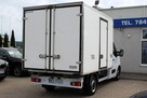 Renault Master Kamera SalonPL FV23% Chłodnia/Mroźnia -20°C Zanotti 230V 145KM - 4