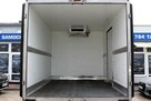 Renault Master Kamera SalonPL FV23% Chłodnia/Mroźnia -20°C Zanotti 230V 145KM - 8