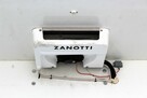 Renault Master Kamera SalonPL FV23% Chłodnia/Mroźnia -20°C Zanotti 230V 145KM - 10