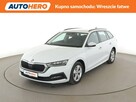 Škoda Octavia full led pdc virtual navi auto klima