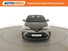 Toyota C-HR HEV full LED navi klima auto kamera i czujniki parkowania - 11