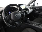 Toyota C-HR HEV full LED navi klima auto kamera i czujniki parkowania - 14