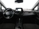 Toyota C-HR HEV full LED navi klima auto kamera i czujniki parkowania - 15
