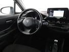 Toyota C-HR HEV full LED navi klima auto kamera i czujniki parkowania - 16