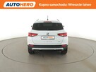 Seat Ateca 4x4 automat navi tempomat full LED klima auto navi grzane fotele kamer - 6