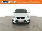Seat Ateca 4x4 automat navi tempomat full LED klima auto navi grzane fotele kamer - 11