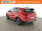 Kia Sportage Platinium Edition automat 4x4 177KM panorama skóra BiLED JBL Premium g - 4