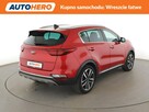 Kia Sportage Platinium Edition automat 4x4 177KM panorama skóra BiLED JBL Premium g - 7