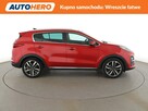 Kia Sportage Platinium Edition automat 4x4 177KM panorama skóra BiLED JBL Premium g - 9