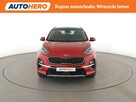 Kia Sportage Platinium Edition automat 4x4 177KM panorama skóra BiLED JBL Premium g - 11