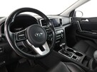 Kia Sportage Platinium Edition automat 4x4 177KM panorama skóra BiLED JBL Premium g - 14