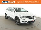 Renault Koleos automat półskóra klima auto tempomat - 10