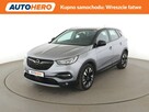 Opel Grandland X full led automat 4x4 navi kamera grzane fotele auto klima plug-in
