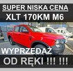 Ford Ranger XLT 170KM 4x4 Dostępny od ręki ! Niska Cena!  Pakiet Off-Road  Winter