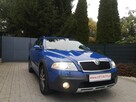 Škoda Octavia 2.0TDI 8V 140KM SCOUT 4x4 Klimatr Temp Kamera Nawi Serwis Gwar - 3