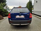Škoda Octavia 2.0TDI 8V 140KM SCOUT 4x4 Klimatr Temp Kamera Nawi Serwis Gwar - 7