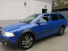 Škoda Octavia 2.0TDI 8V 140KM SCOUT 4x4 Klimatr Temp Kamera Nawi Serwis Gwar - 10