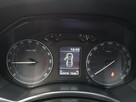 Škoda Octavia 2.0TDI 8V 140KM SCOUT 4x4 Klimatr Temp Kamera Nawi Serwis Gwar - 13