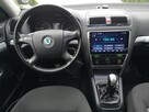 Škoda Octavia 2.0TDI 8V 140KM SCOUT 4x4 Klimatr Temp Kamera Nawi Serwis Gwar - 16