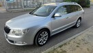 Skoda SuperB kombi na raty wynajem leasing bez BIK od FastCars - 9