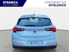 Opel Astra 1.4T 125KM M6 2018 r., salon PL, serwisowany, komplet kół - 7