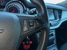 Opel Astra 1.4T 125KM M6 2018 r., salon PL, serwisowany, komplet kół - 14