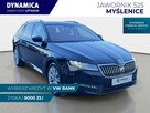 Škoda Superb VAT 23% Combi Ambition 2.0TDI 200KM DSG 2023 r., salon PL, I wł., V