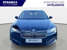 Škoda Superb VAT 23% Combi Ambition 2.0TDI 200KM DSG 2023 r., salon PL, I wł., V - 3