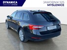 Škoda Superb VAT 23% Combi Ambition 2.0TDI 200KM DSG 2023 r., salon PL, I wł., V - 6
