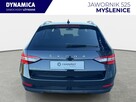 Škoda Superb VAT 23% Combi Ambition 2.0TDI 200KM DSG 2023 r., salon PL, I wł., V - 7