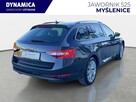 Škoda Superb VAT 23% Combi Ambition 2.0TDI 200KM DSG 2023 r., salon PL, I wł., V - 8