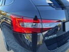 Škoda Superb VAT 23% Combi Ambition 2.0TDI 200KM DSG 2023 r., salon PL, I wł., V - 11