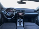 Škoda Superb VAT 23% Combi Ambition 2.0TDI 200KM DSG 2023 r., salon PL, I wł., V - 12