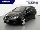 Seat Altea XL Style 1.4TSI LPG 125KM M6 2013 r., HAK, przebieg tylko 135tys.km - 4