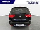 Seat Altea XL Style 1.4TSI LPG 125KM M6 2013 r., HAK, przebieg tylko 135tys.km - 7