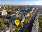 Działka budowlana Kraków Krowodrza, Królewska