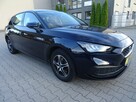 Seat Leon Samochód bezwypadkowy z polskiego salonu. - 3