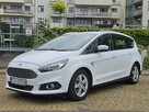 Ford S-Max AWD - Oryg Lakier 2.0 D - 1